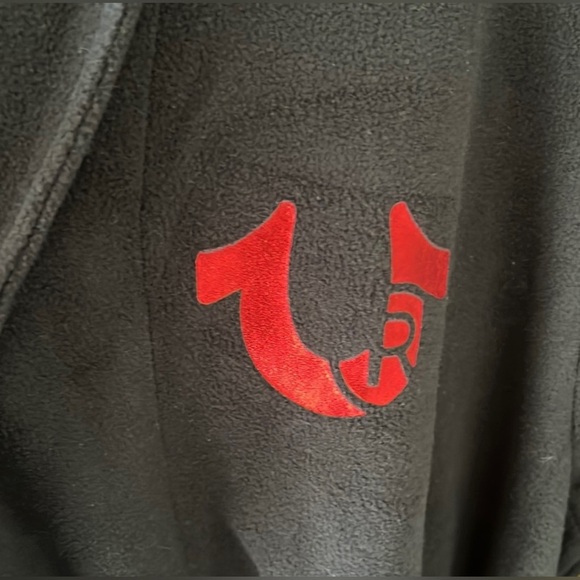 Men’s True Religion Robe - Picture 4 of 4